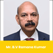 GITAM Visakhapatnam, Senior Director, Security & Vigilance: Mr. B.V Ramana Kumar Interview